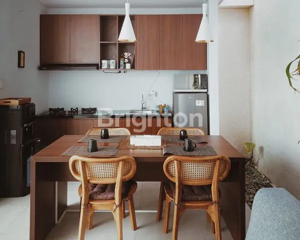 image VILLA FULLY FURNISH 2 BEDROOM LOKASI BERABAN TABANAN DEKAT KE TANAH LOT (2)