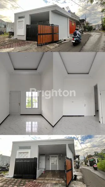 image  RUMAH + 2 TOKO SIAP USAHA – LOKASI STRATEGIS DI CIOMAS, KOTA BOGOR (7)