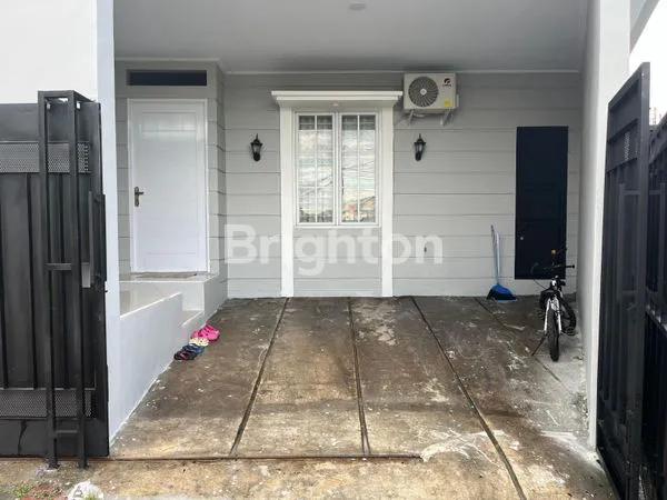 image  RUMAH + 2 TOKO SIAP USAHA – LOKASI STRATEGIS DI CIOMAS, KOTA BOGOR (3)