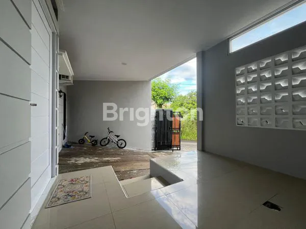 image  RUMAH + 2 TOKO SIAP USAHA – LOKASI STRATEGIS DI CIOMAS, KOTA BOGOR (6)