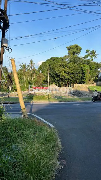 Tanah Lokasi Strategis Darmasaba Dalung