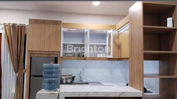 image RUMAH SEMI VILLA 2 KAMAR TIDUR DEKAT DENGAN NEW KUTA GOLF  PECATU (5)