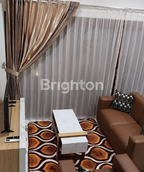 image RUMAH SEMI VILLA 2 KAMAR TIDUR DEKAT DENGAN NEW KUTA GOLF  PECATU (4)