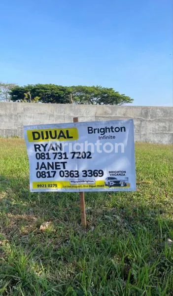 image TANAH PADAT SIAP BANGUN DI CITRALAND RAYA MADE SURABAYA BARAT JAWA TIMUR. BEBAS BANJIR FAVORIT TERBAIK DIKELASNYA. DEKAT GWALK, KAMPUS UNESA, PAKUWON INDAH, PTC, SPAZIO BUILDING, SUKOMANUNGGAL. MURAH BANGET (1)