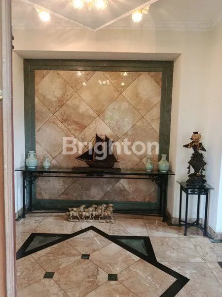 image DIJUAL RUMAH MEWAH DI CILANDAK (7)