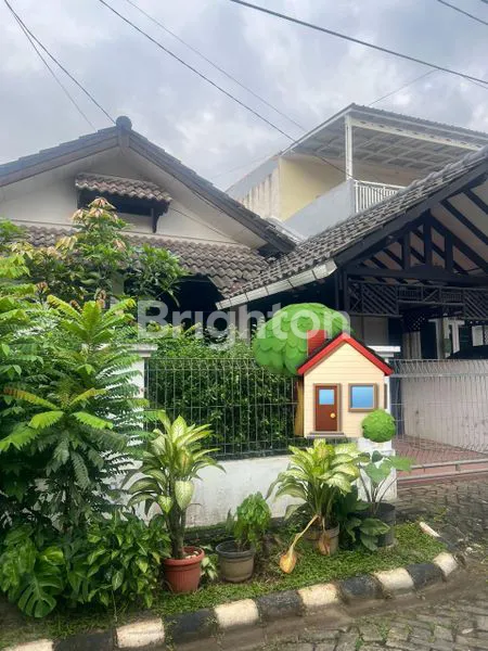 SEWA RUMAH MURAH DI KEMANG PRATAMA