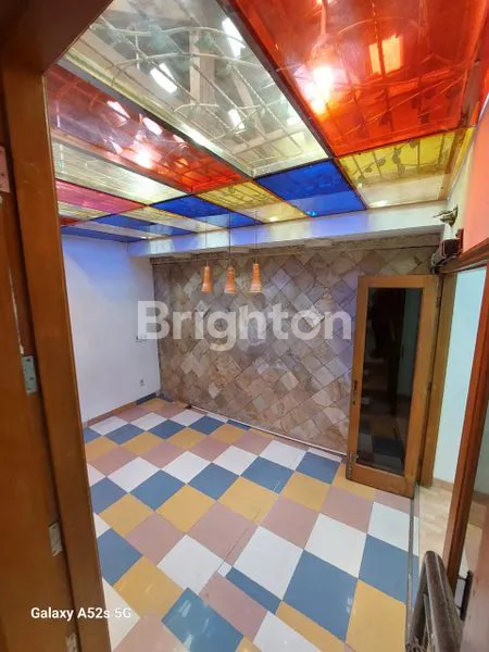 image RUMAH SIAP HUNI, LOKASI PREMIUM TANJUNG DUREN (5)