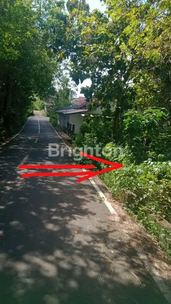 Gambar Property JUAL TANAH NUSA DUA TAMAN GIRI