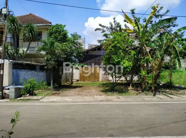 image TANAH STRATEGIS DI CANDI CANDI DEKAT KAMPUS SOEKARNO HATTA BOROBUDUR LOWOKWARU TENGAH KOTA MALANG (1)