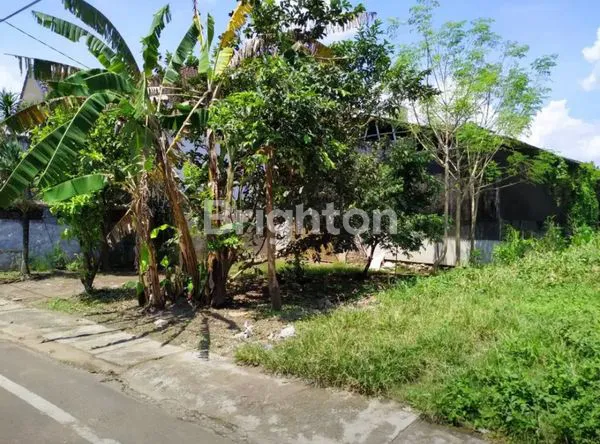 image TANAH STRATEGIS DI CANDI CANDI DEKAT KAMPUS SOEKARNO HATTA BOROBUDUR LOWOKWARU TENGAH KOTA MALANG (3)