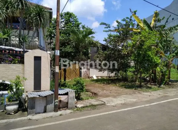 image TANAH STRATEGIS DI CANDI CANDI DEKAT KAMPUS SOEKARNO HATTA BOROBUDUR LOWOKWARU TENGAH KOTA MALANG (4)