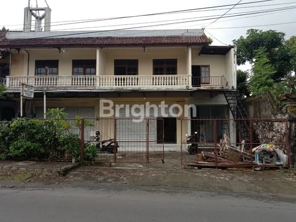 image DI SEWAKAN RUKO TABANAN  (1)