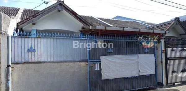 RUMAH DI KAPAS GADING