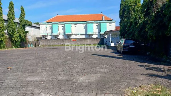 image TANAH PREMIUM LANGKA DI BY PASS NGURAH RAI SANUR (1)