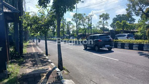 image TANAH PREMIUM LANGKA DI BY PASS NGURAH RAI SANUR (4)