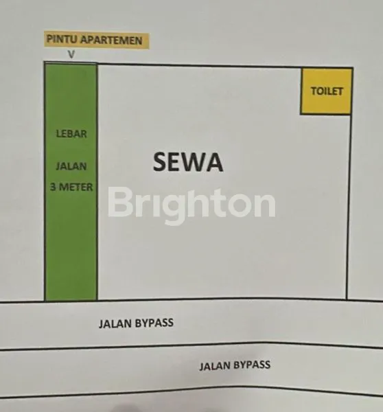 image TANAH PREMIUM LANGKA DI BY PASS NGURAH RAI SANUR (8)