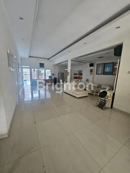 image RUMAH SIAP HUNI 1 1/2 LANTAI SUNTER (2)