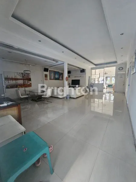 image RUMAH SIAP HUNI 1 1/2 LANTAI SUNTER (5)