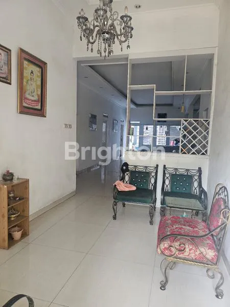 image RUMAH SIAP HUNI 1 1/2 LANTAI SUNTER (8)