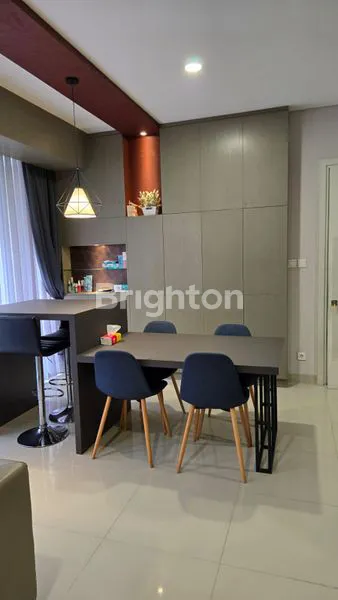 image RAINBOW SPRINGS CONDOVILLA GADING SERPONG (4)