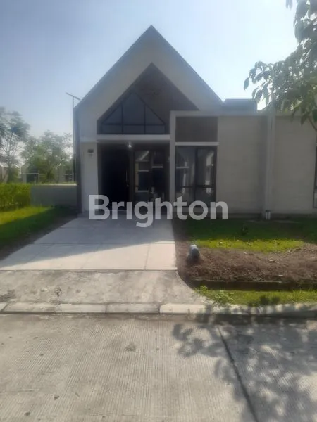 image RUMAH PREMIUM CLUSTER BURGUNDY KOTA PODOMORO TENJO (1)