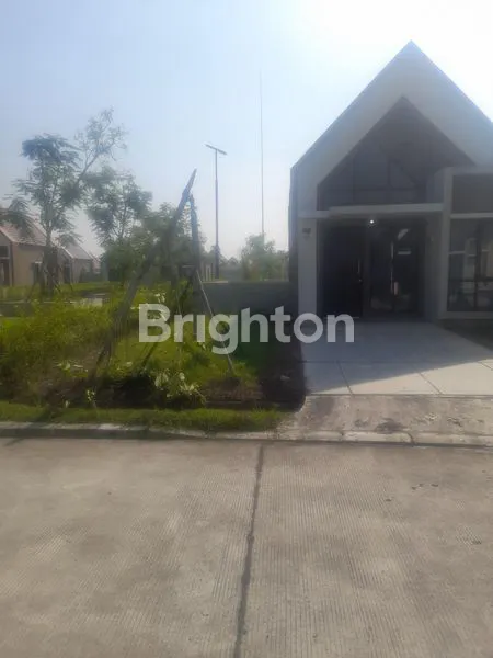 image RUMAH PREMIUM CLUSTER BURGUNDY KOTA PODOMORO TENJO (2)