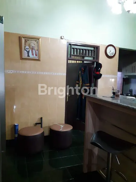 image RUMAH SIAP HUNI 2 LT DEKAT STA. LRT CIRACAS (2)