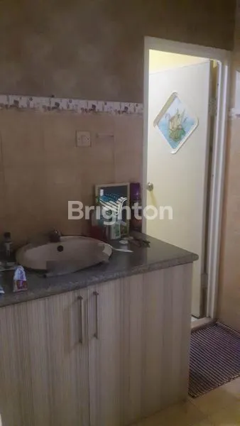 image RUMAH SIAP HUNI 2 LT DEKAT STA. LRT CIRACAS (6)