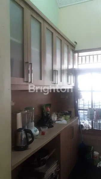 image RUMAH SIAP HUNI 2 LT DEKAT STA. LRT CIRACAS (7)