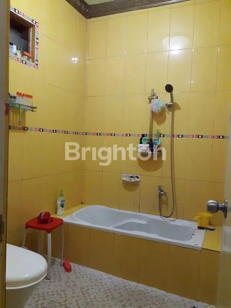 image RUMAH SIAP HUNI 2 LT DEKAT STA. LRT CIRACAS (5)