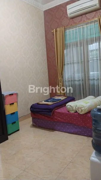 image RUMAH SIAP HUNI 2 LT DEKAT STA. LRT CIRACAS (4)