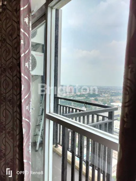 image APARTEMEN RAPI, BAGUS DAN TERAWAT DI PURI ORCHARD, JAKARTA BARAT (3)