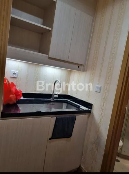 image DIJUAL/SEWA MINI SOHO APARTEMEN THE MANSION KEMAYORAN , JAKARTA PUSAT (1)