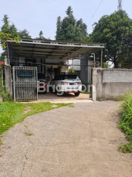 image 1,7M SUDAH DAPAT RUMAH ASRI LUAS 611 METER DI TAJURHALANG BOGOR (7)