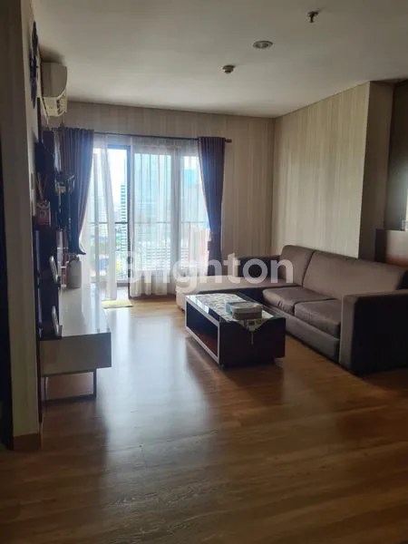 image DISEWAKAN APARTEMEN TAMANSARI SEMANGGI, JAKARTA SELATAN (1)