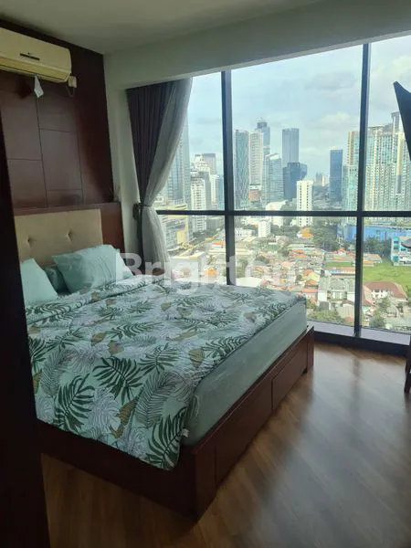 image DISEWAKAN APARTEMEN TAMANSARI SEMANGGI, JAKARTA SELATAN (3)