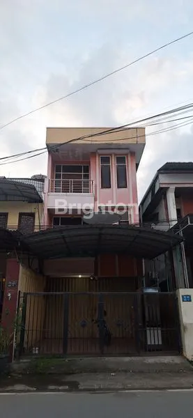 image RUKO 3 LANTAI DI JUAL (1)