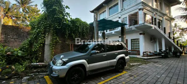 image DISEWAKAN TANAH SELUAS 820M2 BEACHFRONT CRISTAL BEACH KARANGASEM  (5)