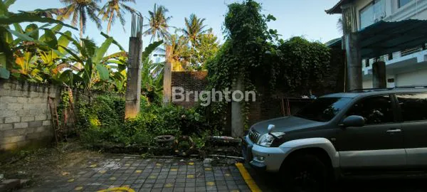 image DISEWAKAN TANAH SELUAS 820M2 BEACHFRONT CRISTAL BEACH KARANGASEM  (6)