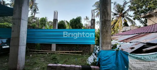 image DISEWAKAN TANAH SELUAS 820M2 BEACHFRONT CRISTAL BEACH KARANGASEM  (7)