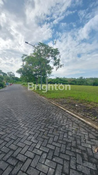 image KAVLING EKSKLUSIF DI CLUSTER PINEVILLE GRAND CITY BALIKPAPAN (4)