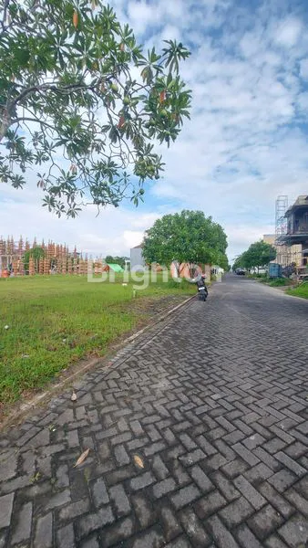 image KAVLING EKSKLUSIF DI CLUSTER PINEVILLE GRAND CITY BALIKPAPAN (3)