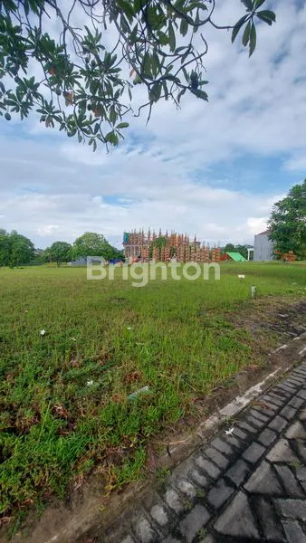 image KAVLING EKSKLUSIF DI CLUSTER PINEVILLE GRAND CITY BALIKPAPAN (2)