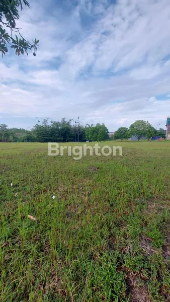 image KAVLING EKSKLUSIF DI CLUSTER PINEVILLE GRAND CITY BALIKPAPAN (1)