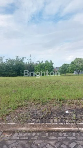 image KAVLING EKSKLUSIF DI CLUSTER PINEVILLE GRAND CITY BALIKPAPAN (6)