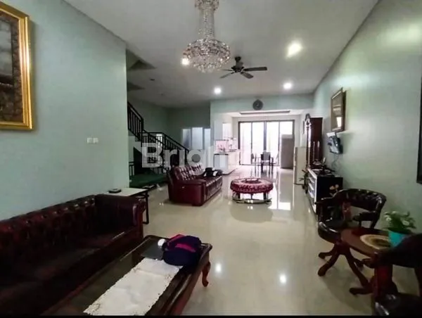 image JUAL RUMAH CANTIK MINIMALIS SETRASARI (2)