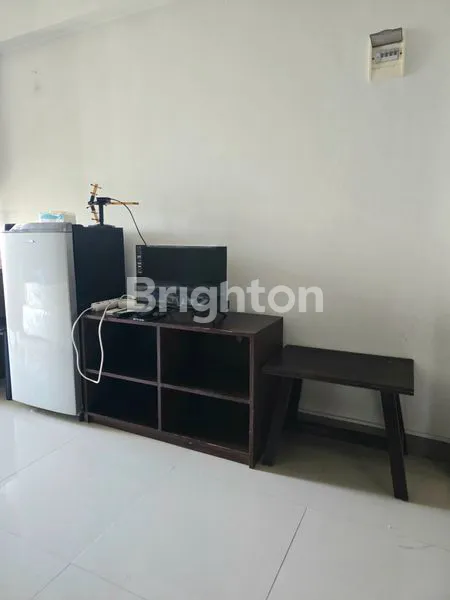 image APARTEMEN RAPI TERAWAT TIPE STUDIO DI BINTARO PARK VIEW DEKAT KE RC VETERAN, KEBAYORAN BARU, BINTARO, PONDOK INDAH, PARKIR NYAMAN (6)