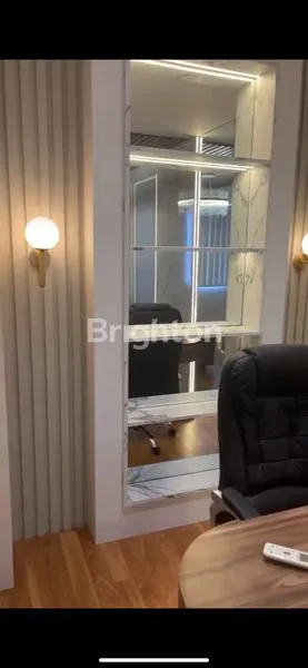 image RUKO HADAP RAYA MAYJEND SUNGKONO DENGAN INTERIOR MEWAH (2)