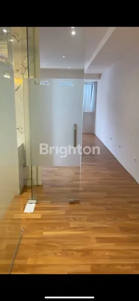 image RUKO HADAP RAYA MAYJEND SUNGKONO DENGAN INTERIOR MEWAH (5)