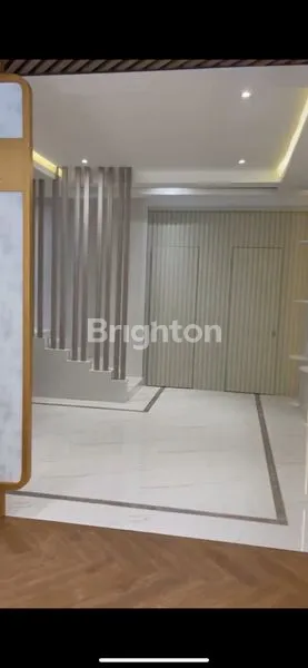 image RUKO HADAP RAYA MAYJEND SUNGKONO DENGAN INTERIOR MEWAH (6)